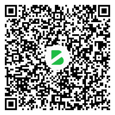 扫一扫加微信-爱面网