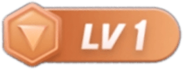 LV1 等级-LV1-互联世界