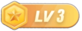 LV3 等级-LV3-互联世界