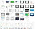 263国际网站分类目录最新版源码-互联世界
