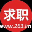 求职简历-爱面网