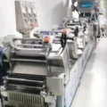 全自动叠皮一体压面机机安全操作须知-爱面网